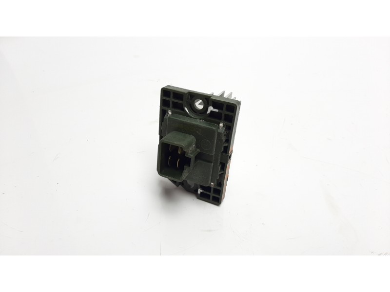 Recambio de resistencia calefaccion para kia sportage 1.7 crdi cat referencia OEM IAM 971283K000  