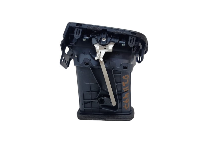 Recambio de aireador izquierdo para kia rio (yb) 1.2 cat referencia OEM IAM 97480H8900WK  