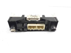 Recambio de mando climatizador para skoda fabia (6y2/6y3) 1.9 sdi cat (asy) referencia OEM IAM 6Y0820045A   2
