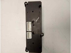 Recambio de mando climatizador para mitsubishi l 200 (ka0/kb0) 2.5 di-d cat referencia OEM IAM MN123598   2