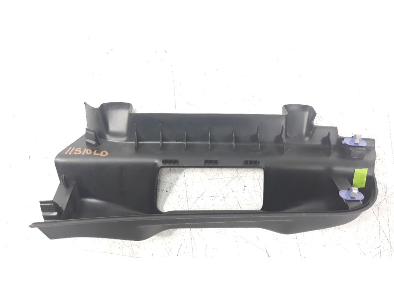 Recambio de moldura para citroen berlingo 1.5 blue-hdi fap referencia OEM IAM 9818095377  