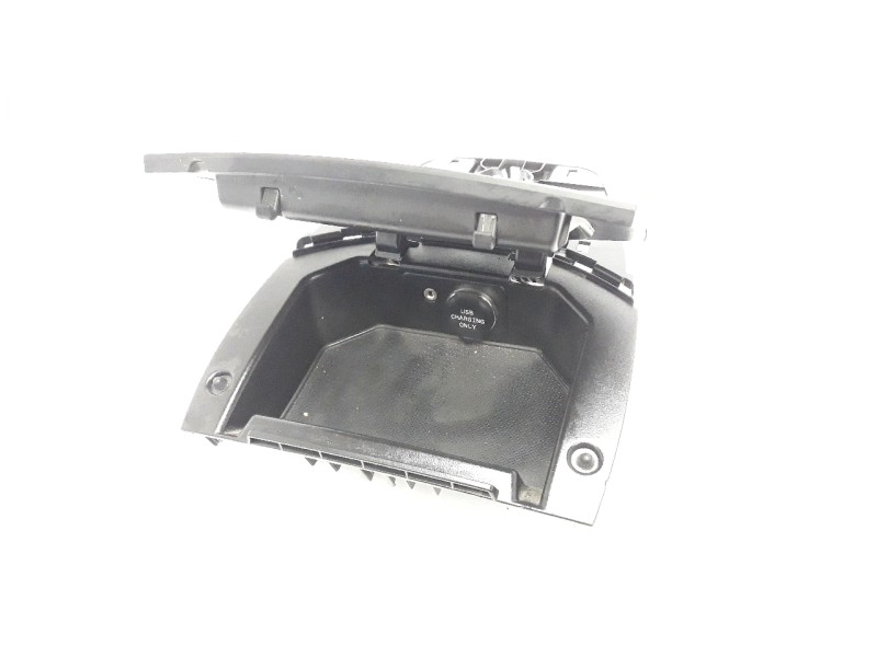 Recambio de guantera para ford transit courier 1.5 tdci cat referencia OEM IAM ET76R04694AH3JA6  