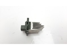 Recambio de resistencia calefaccion para kia sportage 1.7 crdi cat referencia OEM IAM 971283K000   2