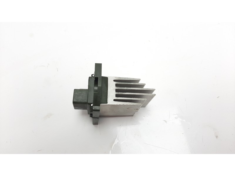 Recambio de resistencia calefaccion para kia sportage 1.7 crdi cat referencia OEM IAM 971283K000  