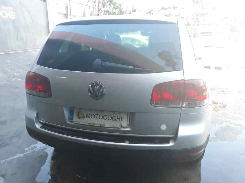 volkswagen touareg (7la) del año 2004