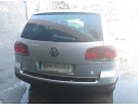 VOLKSWAGEN TOUAREG (7LA)