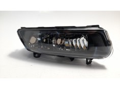 Recambio de faro antiniebla derecho para volkswagen polo (6r1) referencia OEM IAM 6R0941062E  VG0234427