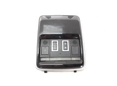 Recambio de luz interior para land rover range rover velar 2.0 turbo cat referencia OEM IAM J8A215K609BA LR084538 