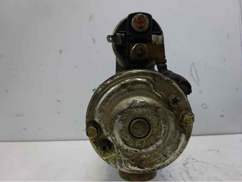 Recambio de motor arranque para hyundai lantra berlina (rd) 1.6 gls referencia OEM IAM M53486 ARF310123 S75001