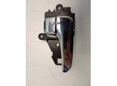 Recambio de maneta interior delantera derecha para mitsubishi l 200 (ka0/kb0) 2.5 di-d cat referencia OEM IAM   