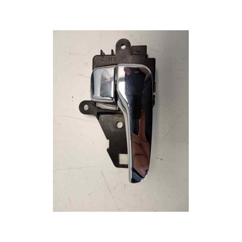 Recambio de maneta interior delantera derecha para mitsubishi l 200 (ka0/kb0) 2.5 di-d cat referencia OEM IAM   