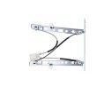 ELEVALUNAS DELANTERO IZQUIERDO 8200325136 8200325136 115599 106193815