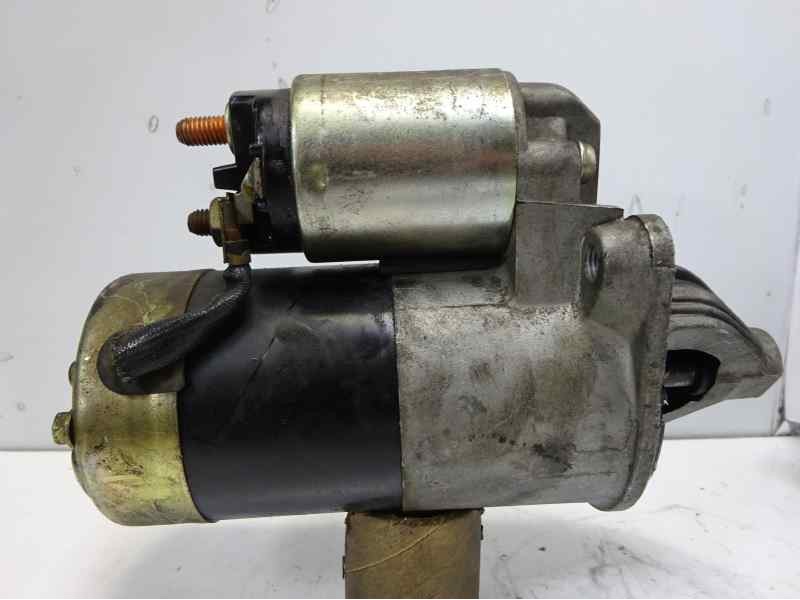 Recambio de motor arranque para hyundai lantra berlina (rd) 1.6 gls referencia OEM IAM M53486 ARF310123 S75001
