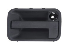 Recambio de maneta exterior delantera derecha para fiat scudo (222) referencia OEM IAM 9101G0 106092351 124765