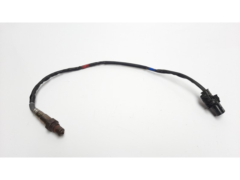 Recambio de sonda lambda para kia sportage 1.7 crdi cat referencia OEM IAM 393512A631  