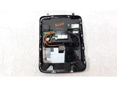 Recambio de luz interior para land rover range rover velar 2.0 turbo cat referencia OEM IAM J8A215K609BA LR084538  2