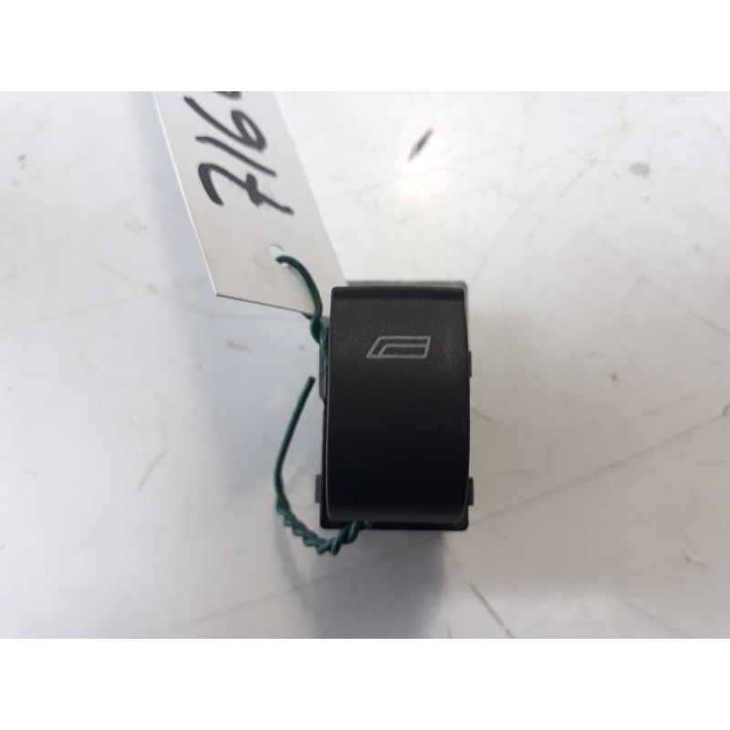 Recambio de mando elevalunas trasero izquierdo para audi a6 berlina (4b2) 2.4 quattro referencia OEM IAM 4B0959855  