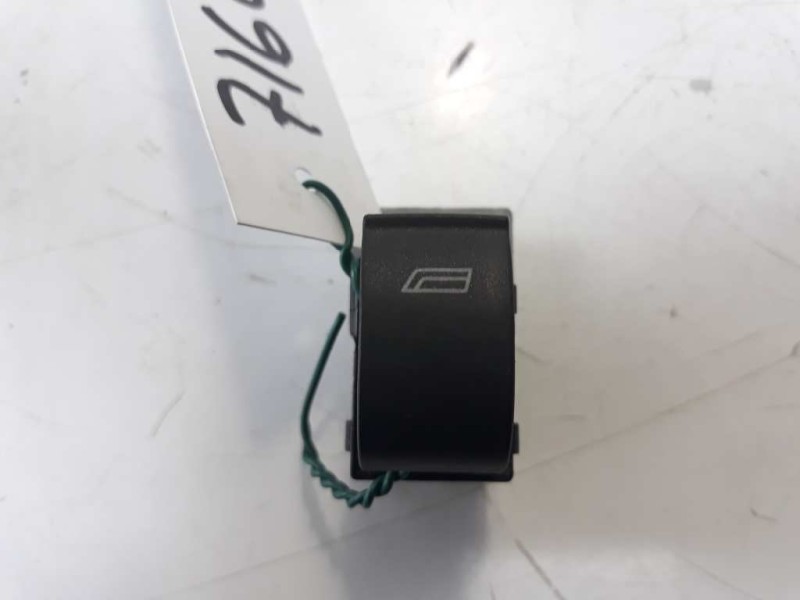 Recambio de mando elevalunas trasero izquierdo para audi a6 berlina (4b2) 2.4 quattro referencia OEM IAM 4B0959855  