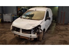 dacia dokker del año 2021 2