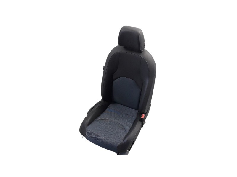 Recambio de asiento delantero derecho para seat leon st (5f8) style connect referencia OEM IAM 5F0881406EA  