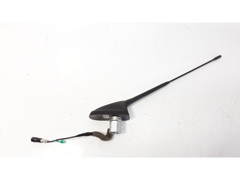 Recambio de antena para citroen ds3 cabrio 1.6 e-hdi fap referencia OEM IAM 9659198280  