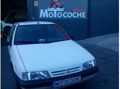 citroen zx del año 1991 2