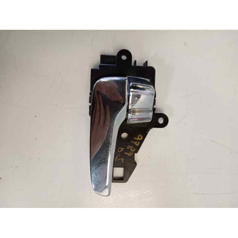 Recambio de maneta interior delantera izquierda para mitsubishi l 200 (ka0/kb0) 2.5 di-d cat referencia OEM IAM   