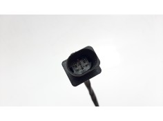 Recambio de sonda lambda para kia sportage 1.7 crdi cat referencia OEM IAM 393512A631   2