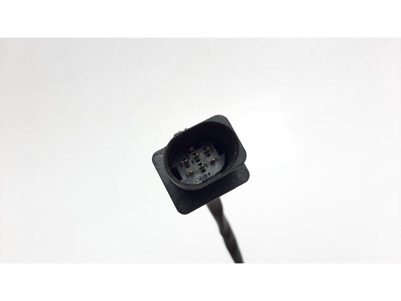 Recambio de sonda lambda para kia sportage 1.7 crdi cat referencia OEM IAM 393512A631  