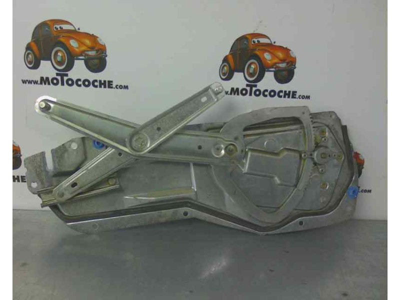 Recambio de elevalunas trasero derecho para volvo s70 berlina 2.4 cat referencia OEM IAM   5059