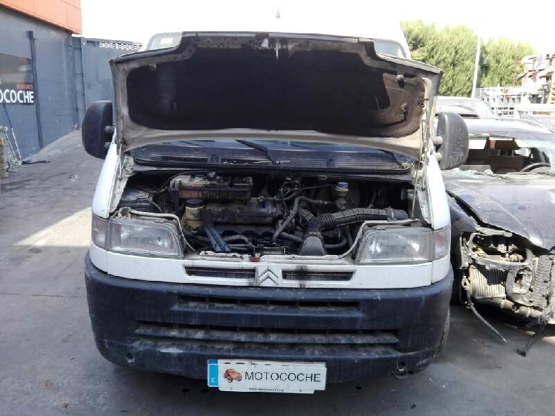 citroen jumper caja cerrada (1) del año 2001