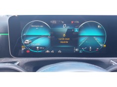 Recambio de cuadro instrumentos para mercedes-benz clase a (bm 177) a 180 d (177.003) referencia OEM IAM A2479007104   2