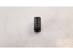 Recambio de mando elevalunas delantero derecho para renault megane i fase 2 classic (la..) 1.6 referencia OEM IAM 429998K IAF320 2