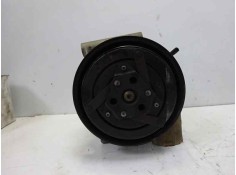 Recambio de compresor aire acondicionado para nissan primera trav. (wp11) comfort referencia OEM IAM 926009F500 32690 
