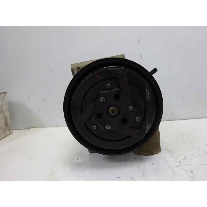 Recambio de compresor aire acondicionado para nissan primera trav. (wp11) comfort referencia OEM IAM 926009F500 32690 