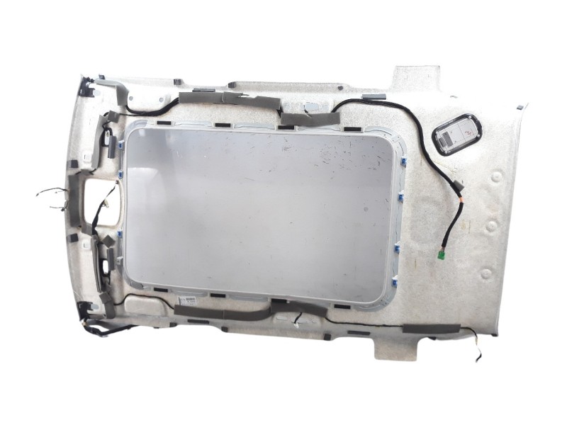 Recambio de techo interior para hyundai tucson referencia OEM IAM 85401CZBN0MMH  