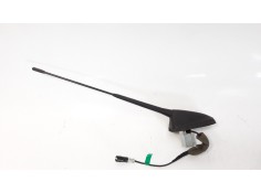 Recambio de antena para citroen ds3 cabrio 1.6 e-hdi fap referencia OEM IAM 9659198280   2