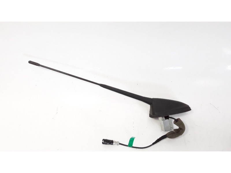 Recambio de antena para citroen ds3 cabrio 1.6 e-hdi fap referencia OEM IAM 9659198280  
