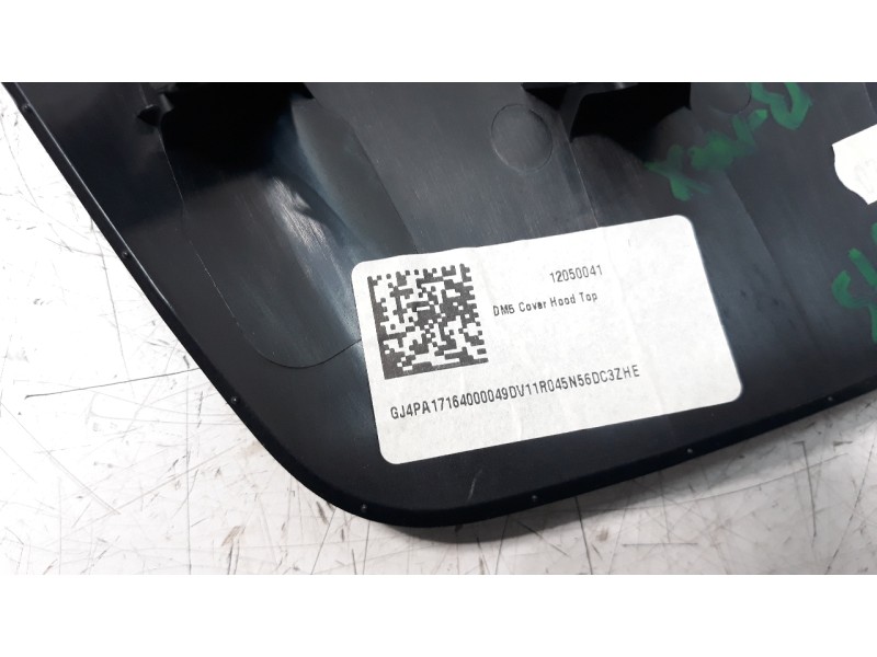 Recambio de moldura para ford b-max 1.0 ecoboost cat referencia OEM IAM 3101750A  