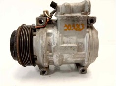 Recambio de compresor aire acondicionado para ford escort berlina 1.6 cat-u referencia OEM IAM 3M3532  