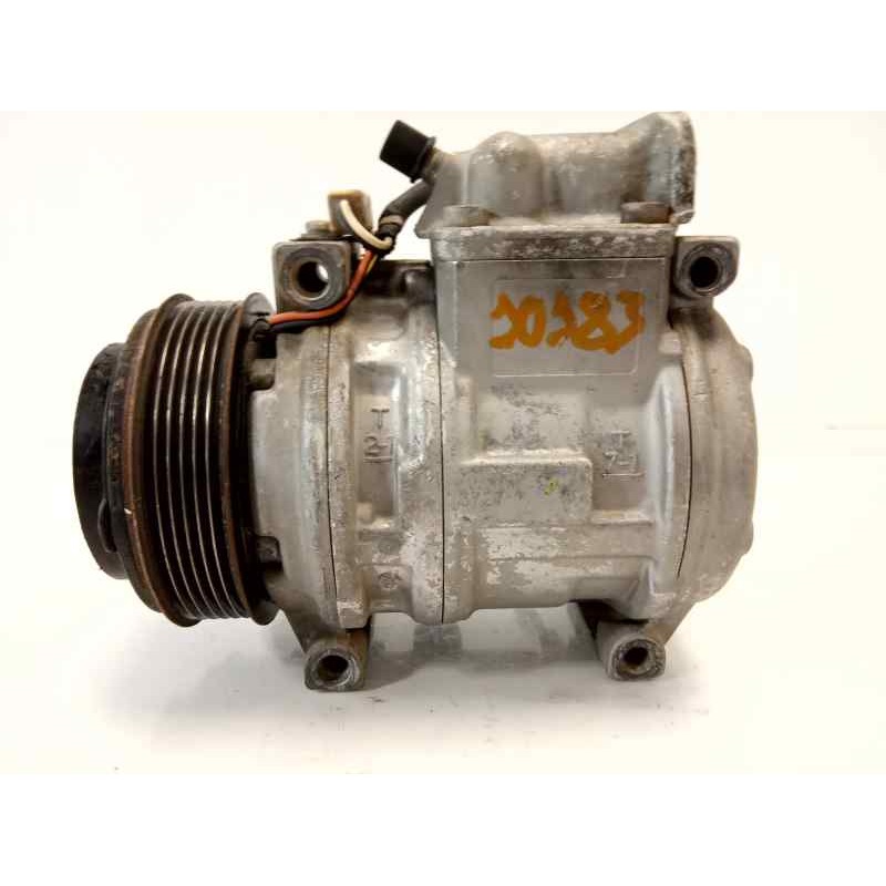 Recambio de compresor aire acondicionado para ford escort berlina 1.6 cat-u referencia OEM IAM 3M3532  
