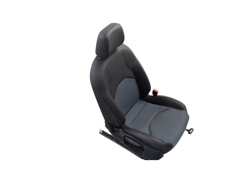 Recambio de asiento delantero derecho para seat leon st (5f8) style connect referencia OEM IAM 5F0881406EA  