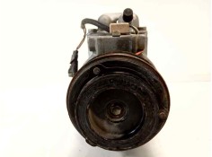 Recambio de compresor aire acondicionado para ford escort berlina 1.6 cat-u referencia OEM IAM 3M3532   2