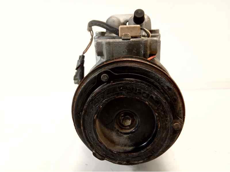 Recambio de compresor aire acondicionado para ford escort berlina 1.6 cat-u referencia OEM IAM 3M3532  