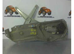 Recambio de elevalunas trasero izquierdo para volvo s70 berlina 2.4 cat referencia OEM IAM   5059