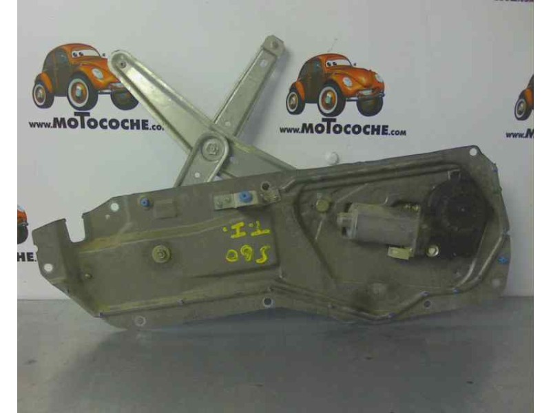 Recambio de elevalunas trasero izquierdo para volvo s70 berlina 2.4 cat referencia OEM IAM   5059