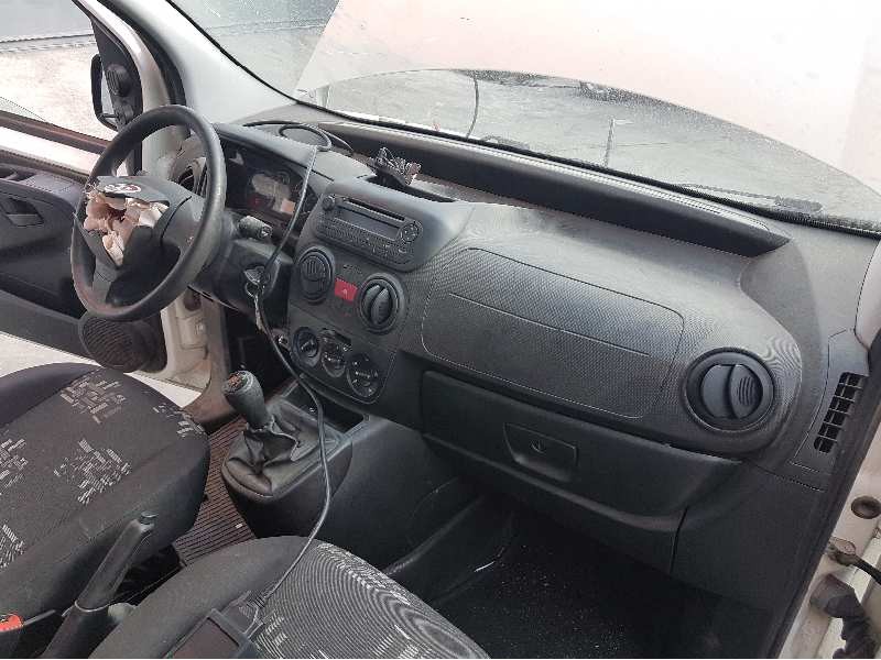 fiat fiorino del año 2015