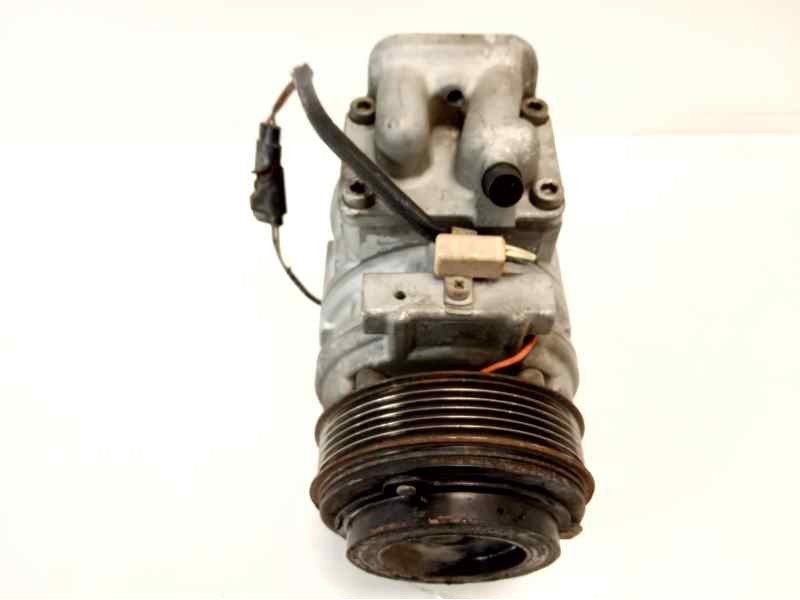 Recambio de compresor aire acondicionado para ford escort berlina 1.6 cat-u referencia OEM IAM 3M3532  