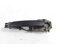 MANETA EXTERIOR DELANTERA IZQUIERDA 3B0837207 3B0837207 