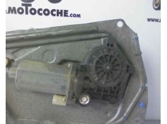 Recambio de elevalunas trasero izquierdo para volvo s70 berlina 2.4 cat referencia OEM IAM   5059 2